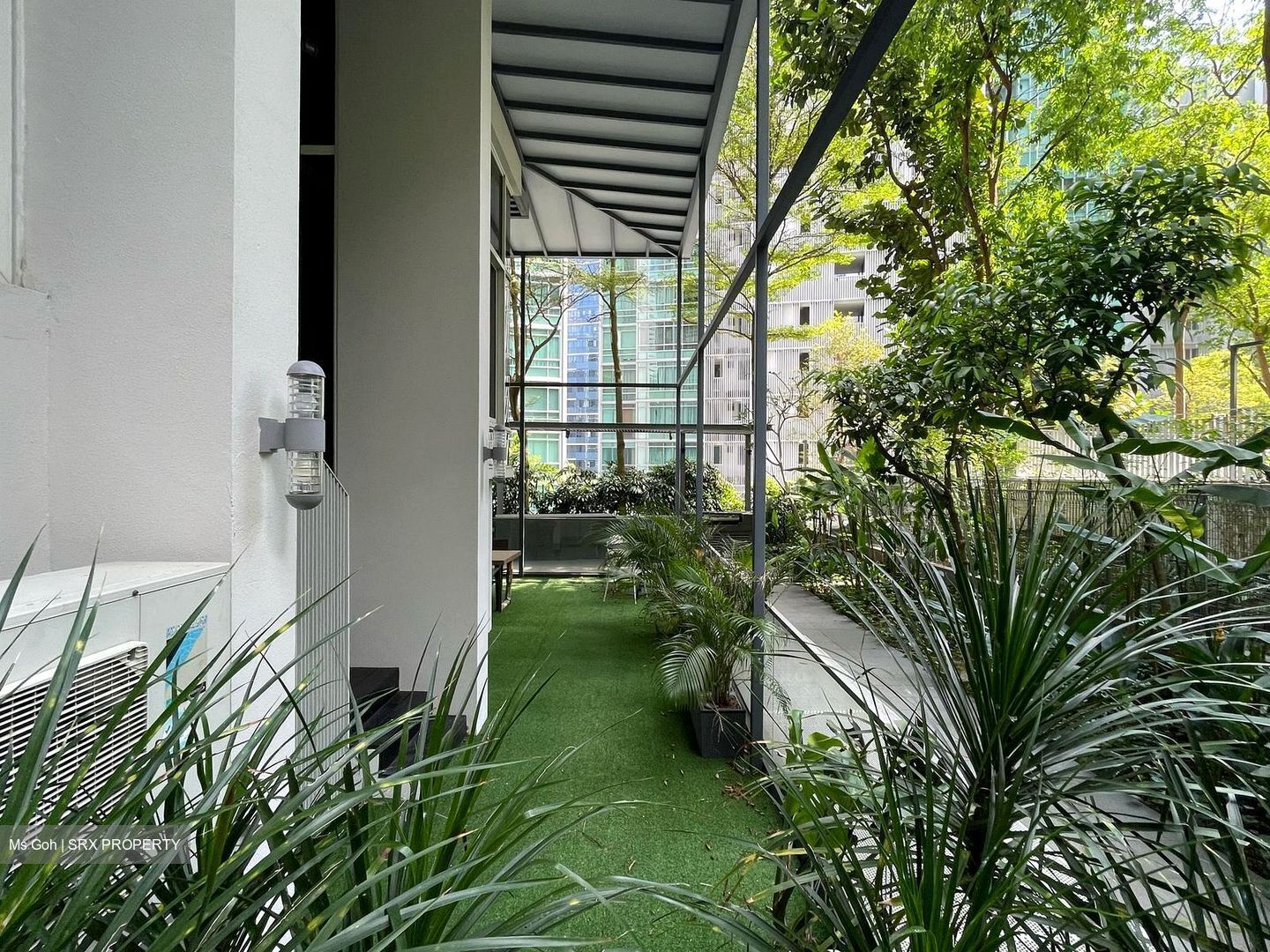 The Peak @ Cairnhill I (D9), Apartment #447326801